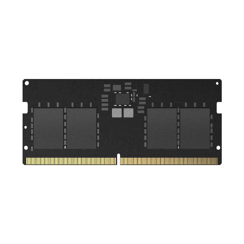 Memoria RAM SODIMM HIKSEMI HIKER 16GB DDR5 5600MHz PC5-44800 para Notebook