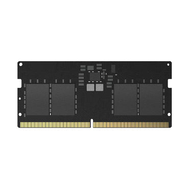 Memoria RAM HIKSEMI HIKER 16GB DDR5 5600MHz SODIMM PC5-44800 para Notebook