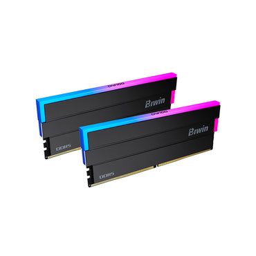 Memoria RAM Biwin Black Opal DW100 48GB (2x24GB) DDR5 6000MHz RGB CL28