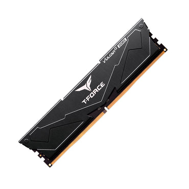 Memoria RAM TeamGroup T-Force Vulcan DDR5 8GB 6000MHz CL38 Gaming