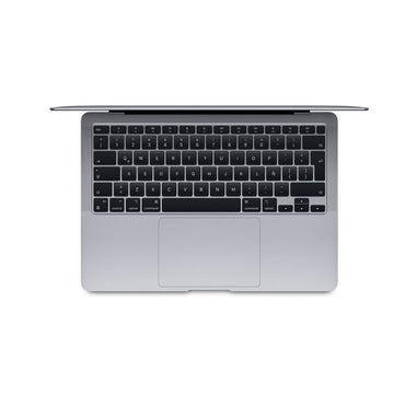 Laptop Apple MacBook Air M1 8GB RAM 256GB SSD 13.3" Retina Display macOS Space Gray
