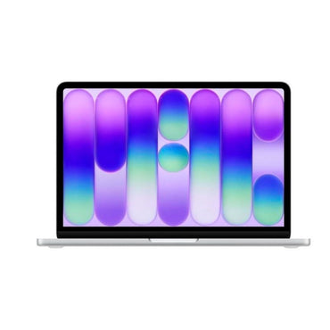 Laptop Apple MacBook Neo 13 A18 Pro 8GB RAM 512GB SSD 13" Touch ID macOS Silver