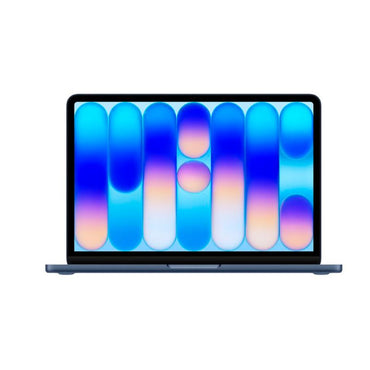 Laptop Apple MacBook Neo 13 A18 Pro 8GB RAM 512GB SSD 13" Touch ID macOS Indigo