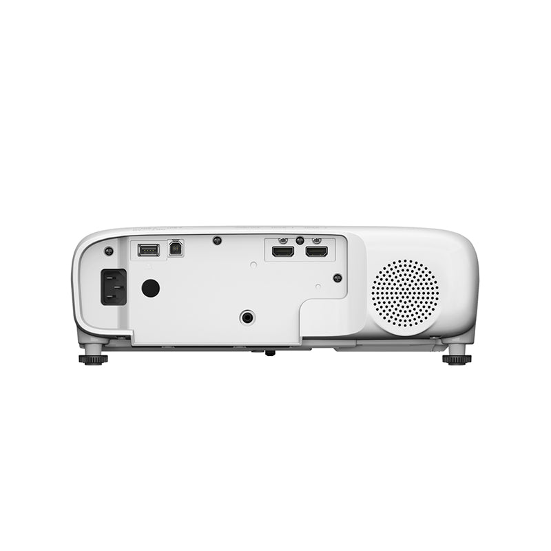 Proyector Epson PowerLite FH54+ Full HD 4100 Lúmenes 3LCD Wi-Fi 6 HDMI