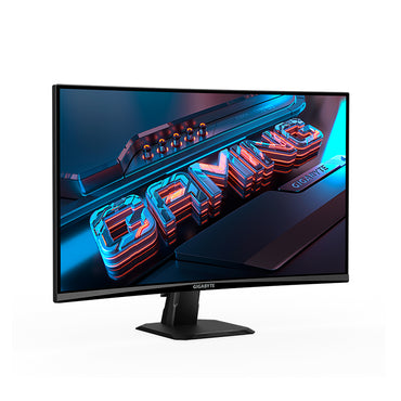 Monitor Gamer Gigabyte GS27FC 27" Curvo FHD VA 180Hz 1ms HDR Ready