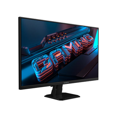 Monitor GIGABYTE GS27QX 27" 2K QHD IPS 240Hz 1ms Gaming HDMI DisplayPort