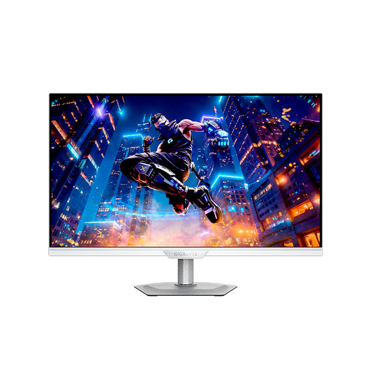 Monitor Gamer Gigabyte M27Q2 ICE 27" QHD SS IPS 200Hz 1ms DisplayHDR 400