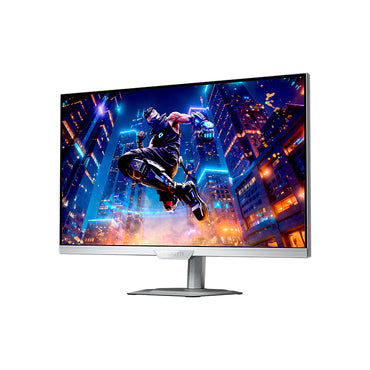 Monitor Gamer Gigabyte M27Q2 ICE 27" QHD SS IPS 200Hz 1ms DisplayHDR 400