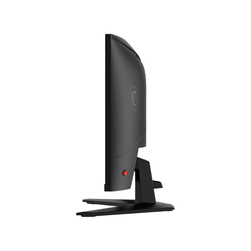 Monitor Curvo MSI MAG 275CQDF X24 27" WQHD Rapid VA 240Hz Dual Mode 400Hz 0.5ms FreeSync