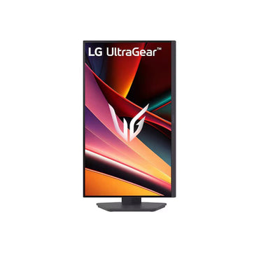 Monitor Gaming LG UltraGear G6 27" QHD IPS 200Hz 1ms HDR400 FreeSync Premium 27G610A-B