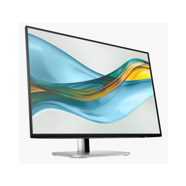 Monitor HP 322ph Serie HP 3 Pro 21.5" FHD IPS 100Hz HDMI DisplayPort VGA con Altavoces Integrados