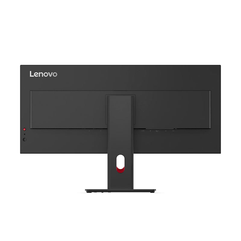 Monitor Curvo Lenovo ThinkVision T34WD-40 34" WQHD VA 120Hz USB-C RJ-45 HDMI DisplayPort