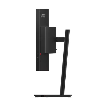 Monitor Curvo Lenovo ThinkVision T34WD-40 34" WQHD VA 120Hz USB-C RJ-45 HDMI DisplayPort