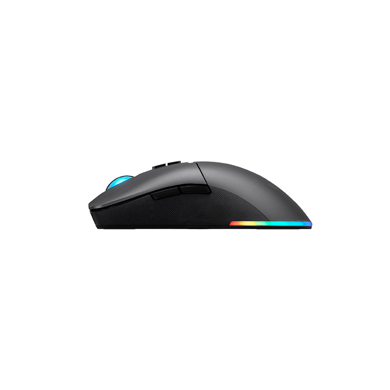Mouse Gamer Lenovo Legion M220 Inalámbrico RGB Tri-Mode Bluetooth 2.4G USB 5000 DPI