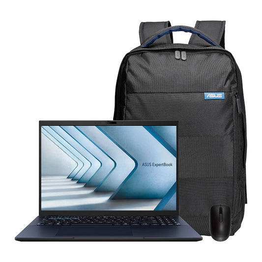 Laptop ASUS ExpertBook B3604CVF-Q90910 16" Core i7-1355U 32GB RAM RTX 2050 4GB