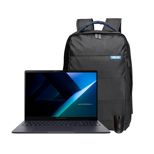 Laptop ASUS ExpertBook B5605CCA Core Ultra 7 255H 32GB RAM 1TB SSD 16" WQXGA