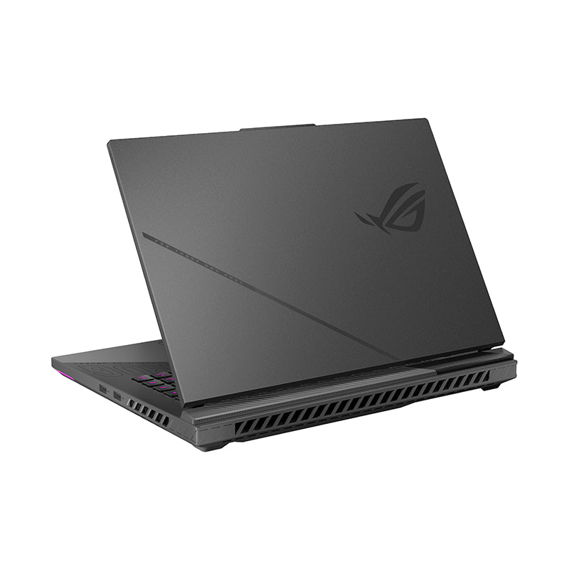 Laptop Gamer ASUS ROG Strix G16 G614PM Ryzen 9 8940HX 16GB 1TB SSD RTX 5060 8GB 16" WUXGA