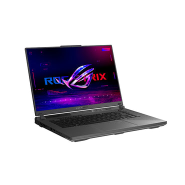Laptop Gamer ASUS ROG Strix G16 G614PM Ryzen 9 8940HX 16GB 1TB SSD RTX 5060 8GB 16" WUXGA