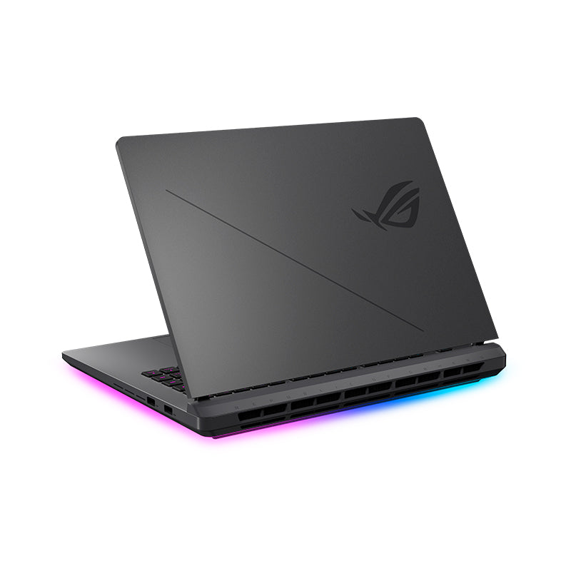 Laptop Gamer ASUS ROG Strix G16 G615LP Core Ultra 9 290HX Plus 16GB RAM 1TB SSD RTX 5070 8GB 300Hz
