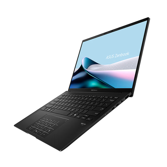 Laptop ASUS Zenbook 14 14" Ryzen 7 16GB RAM 1TB SSD Windows 11