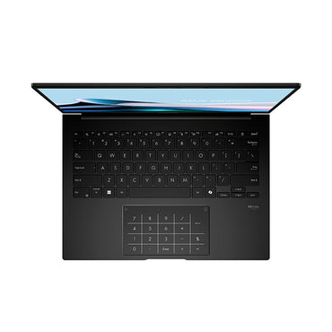 Laptop ASUS Zenbook 14 14" Ryzen 7 16GB RAM 1TB SSD Windows 11