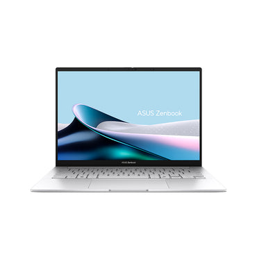 Laptop ASUS Zenbook 14 UX3405CA Core Ultra 7 255H 16GB RAM 512GB SSD OLED Touch