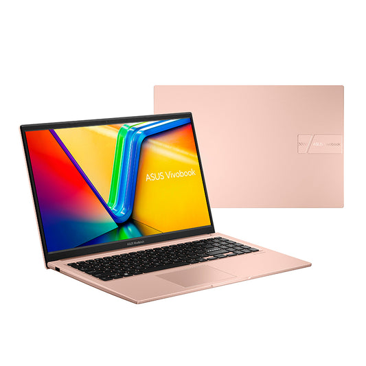 Laptop ASUS Vivobook 15 X1504MA Core 7 350 16GB RAM 512GB SSD 15.6" FHD Touch FreeDOS