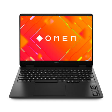 Laptop Gamer HP OMEN 16 Ryzen 9 8940HX RTX 5070 8GB 24GB 1TB SSD 16"