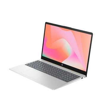 Laptop HP 15-fd0374la Core 7 150U 16GB RAM 512GB SSD 15.6" FHD FreeDOS