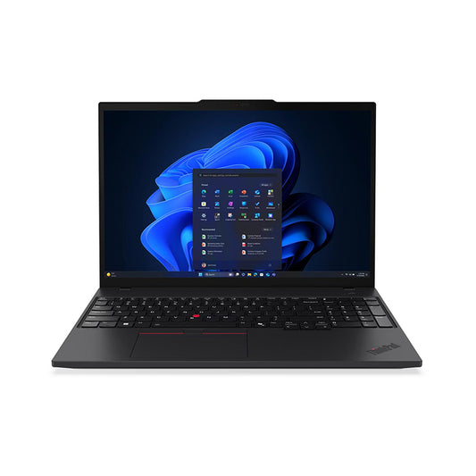 Laptop Lenovo ThinkPad T16 Gen 4 Core Ultra 7 255U 16GB RAM 1TB SSD 16" WUXGA Windows 11 Pro