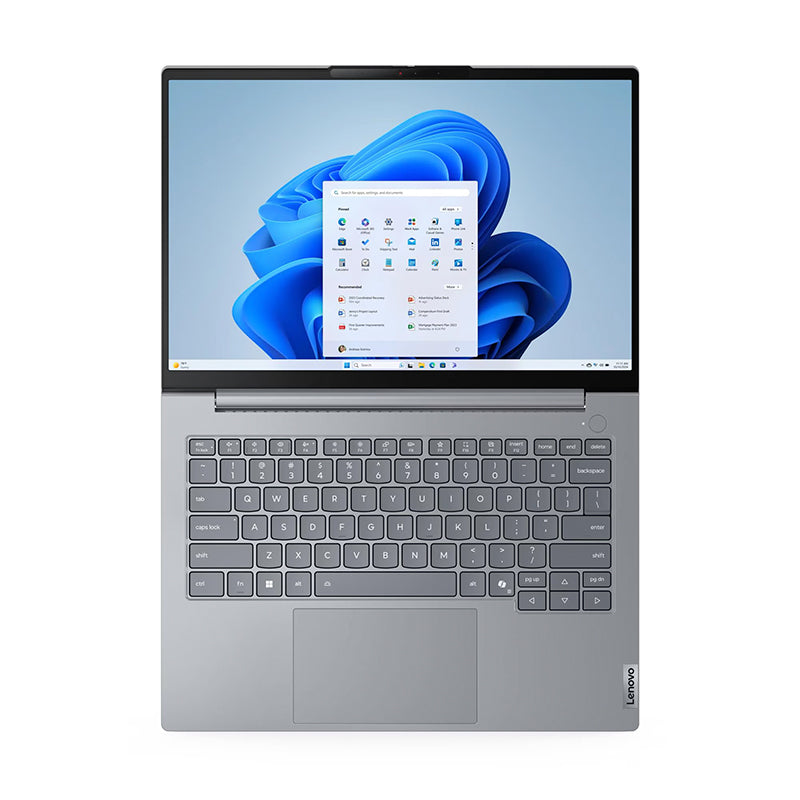 Laptop Lenovo ThinkBook 14 G8 IAL 14" WUXGA IPS Core Ultra 5 225U 16GB RAM