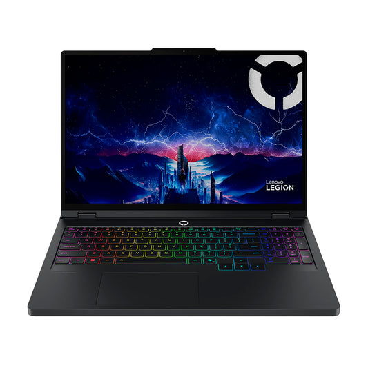 Laptop Gaming Lenovo Legion Pro 5 16IAX10 16" WQXGA OLED Core Ultra 9 275HX RTX 5070 32GB 1TB