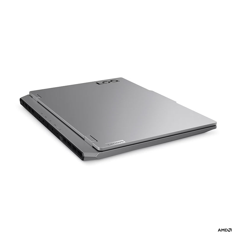Laptop Gaming Lenovo LOQ 15AHP10 15.6" FHD IPS 144Hz AMD Ryzen 7 250, 16GB DDR5, 512GB SSD, RTX 5050 8GB
