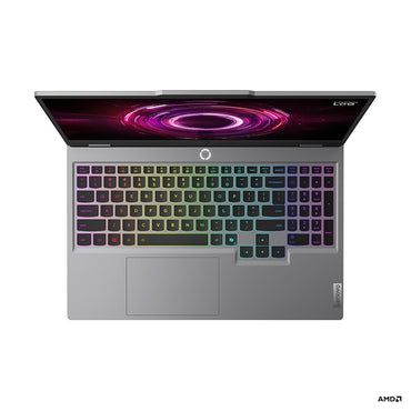 Laptop Gaming Lenovo LOQ 15AHP10 15.6" FHD IPS 144Hz AMD Ryzen 7 250, 16GB DDR5, 512GB SSD, RTX 5050 8GB