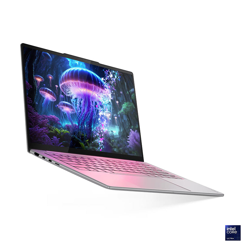 Laptop Lenovo Yoga Slim 7 14ILL10 14" WUXGA OLED Core Ultra 7 258V 32GB RAM