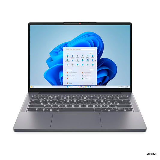 Laptop Lenovo IdeaPad Slim 3 14ARP10 Ryzen 7 7735HS 16GB RAM 512GB SSD 14" WUXGA OLED Windows 11 Home
