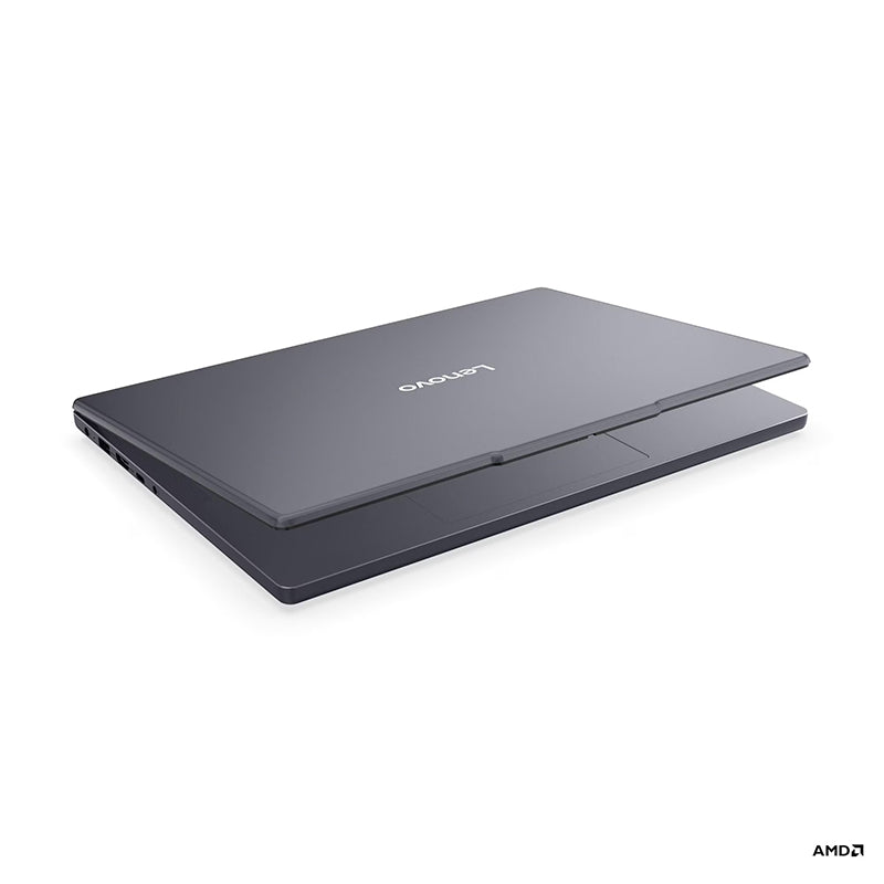 Laptop Lenovo IdeaPad Slim 3 14" WUXGA OLED Ryzen 7 7735HS 16GB DDR5 512GB SSD WiFi 6 Bluetooth 5.3 Gris