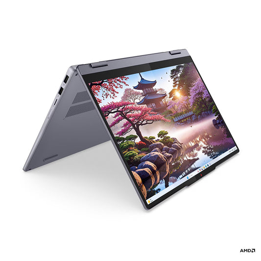 Laptop Lenovo IdeaPad 5 2-in-1 14AKP10 14" Touch Ryzen AI 7 350 16GB 512GB SSD Windows 11
