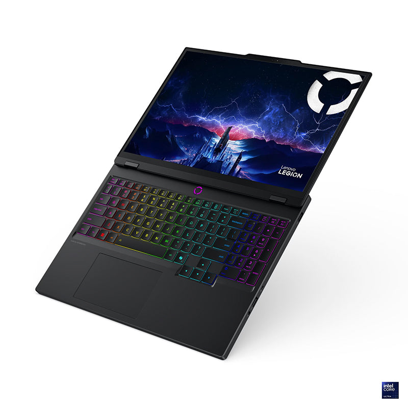 Laptop Gamer Lenovo Legion 5 15IRX10 15.1" WQXGA OLED Core i7-14700HX 16GB DDR5 1TB SSD RTX 5060 8GB