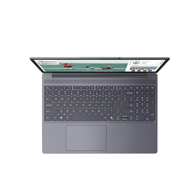 Laptop Lenovo IdeaPad Slim 3 15IWC11 Core 5 320 8GB RAM 512GB SSD 15.3" WUXGA FreeDOS