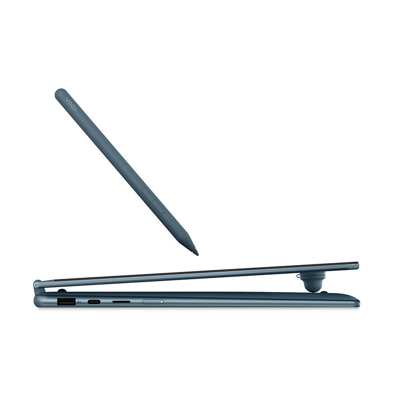 Notebook Lenovo Yoga 7 2-in-1 14AGP11 Ryzen AI 7 445 32GB RAM 512GB SSD OLED Touch