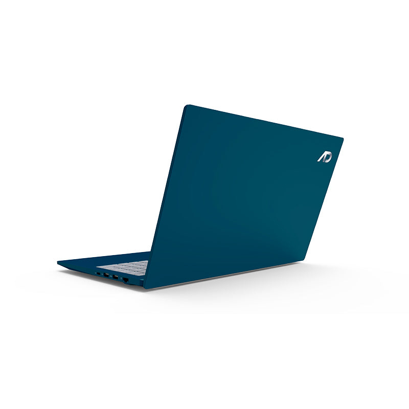 Laptop Advance ADV-NV9857 Intel Celeron N4500 8GB RAM 256GB SSD 15.6" FHD IPS Azul
