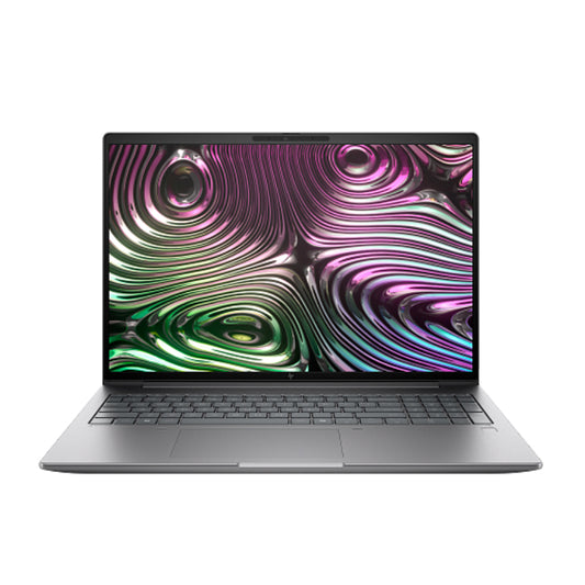 Laptop HP ZBook X G1i 16" Intel Core Ultra 7 255H 32GB 1TB SSD NVIDIA RTX 500 Ada Windows 11 Pro