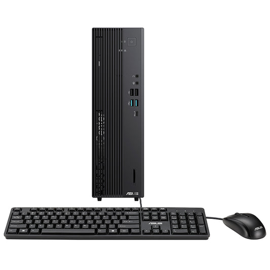 PC ASUS ExpertCenter D700SF SFF Intel Core Ultra 7 265 16GB 1TB SSD Windows 11 Pr