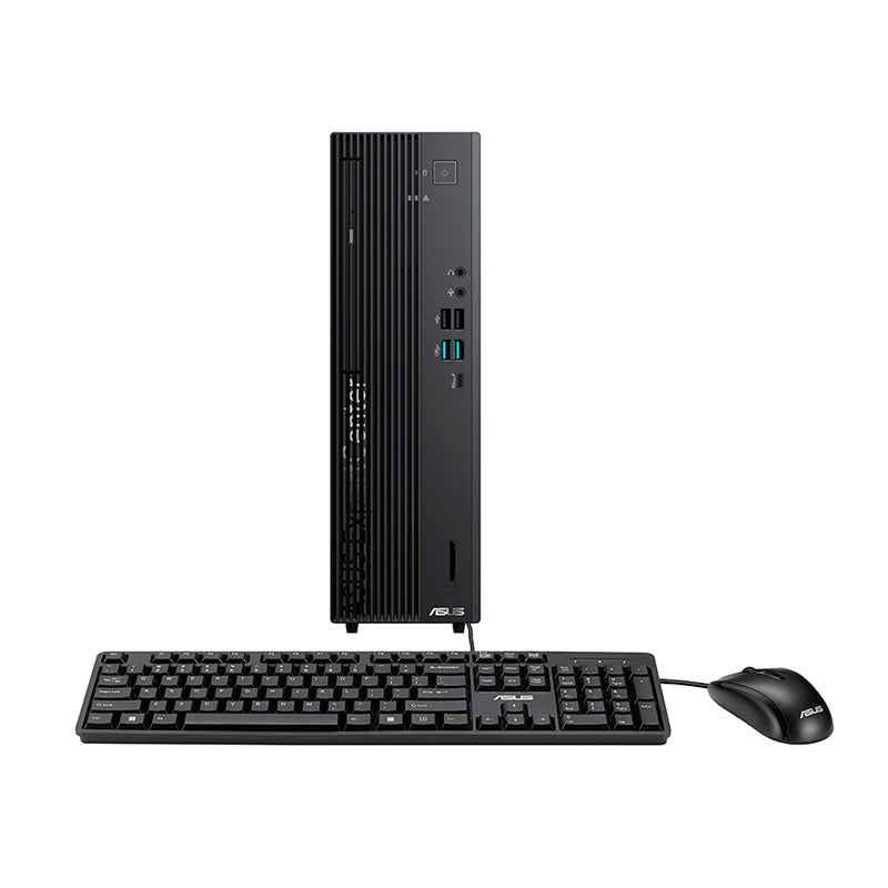 PC ASUS ExpertCenter D900SF Core Ultra 7 265 16GB 1TB SSD RTX A400 Windows 11 Pro
