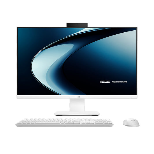 All-in-One ASUS P470VAK-WPE0810 27” FHD IPS Core 7-240H 16GB DDR5 1TB SSD WiFi 6E Windows Hello