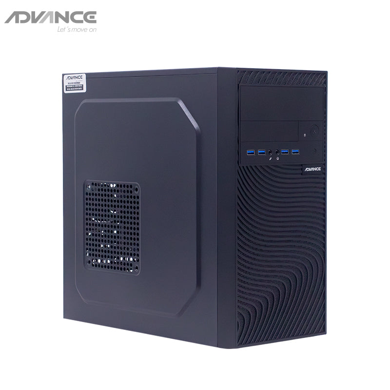 PC Advance Vission Essential E1 VE1220HX Intel Core i5-14450HX 16GB RAM 512GB SSD Linux