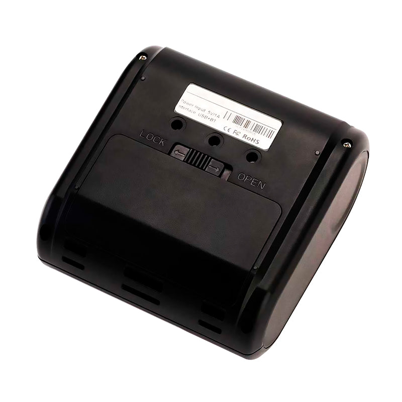 Impresora Térmica Inalámbrica Advance ADV-9026 Bluetooth USB 80mm