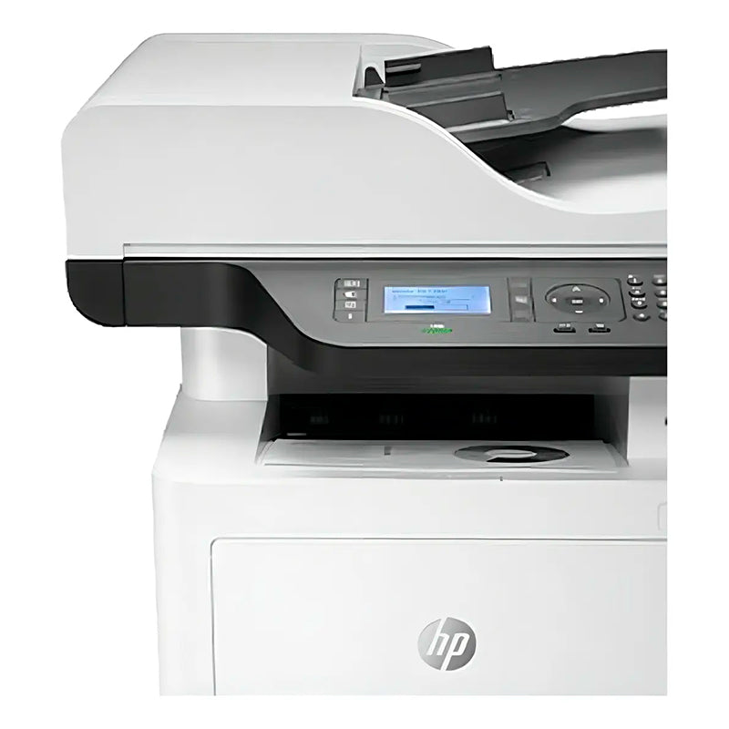 Impresora Multifunción HP LaserJet MFP 432fdn Láser Monocromática USB Ethernet Dúplex
