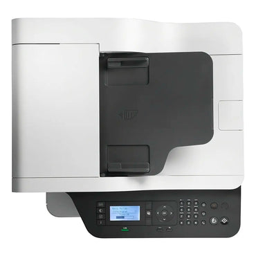 Impresora Multifunción HP LaserJet MFP 432fdn Láser Monocromática USB Ethernet Dúplex